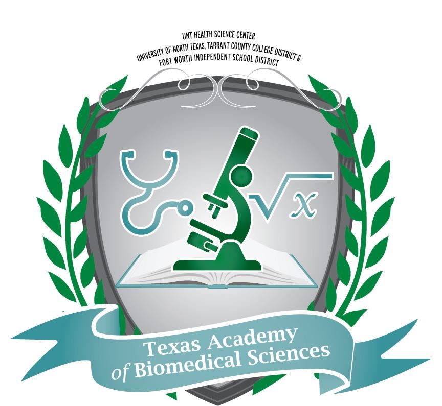 TABS crest 
